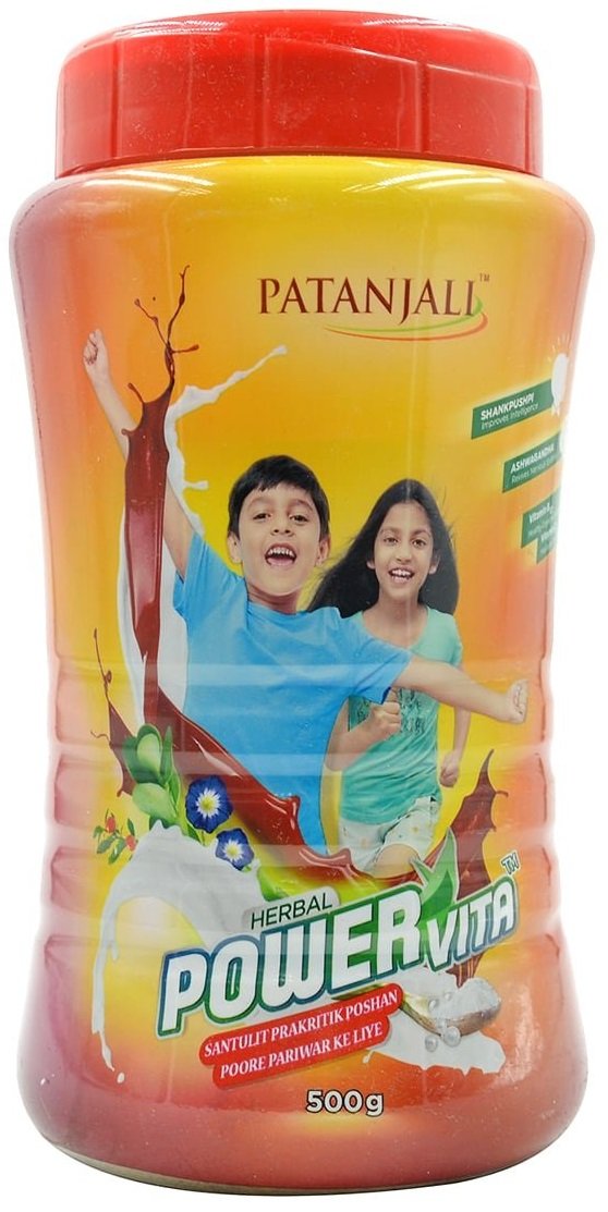 Patanjali Power Vita