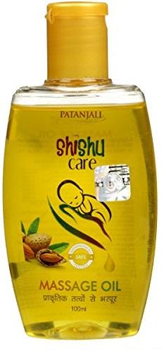 Patanjali Shishu Care