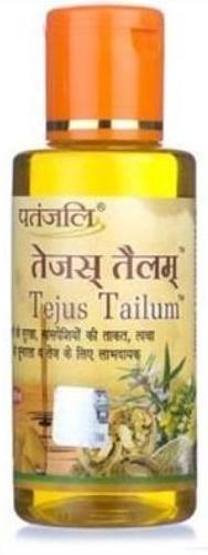 Patanjali Tejus Tailum