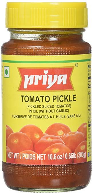 Priya Tomato Pickle