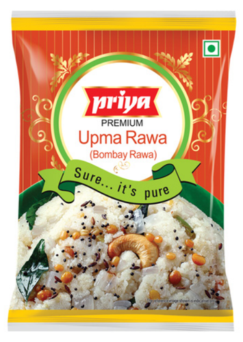 Priya Upma Rava Premium