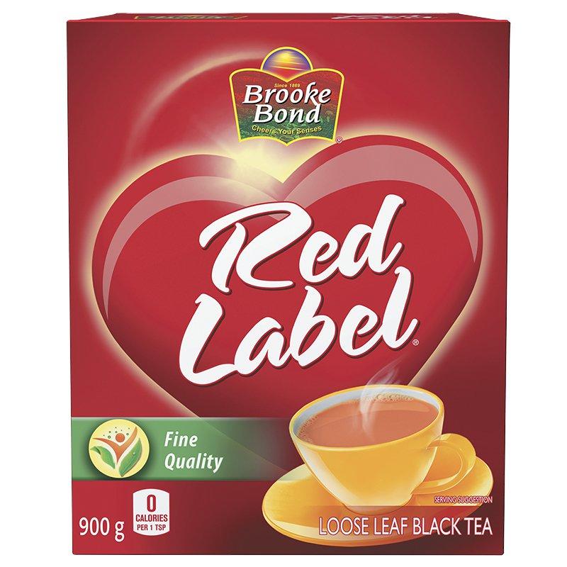 Red Label