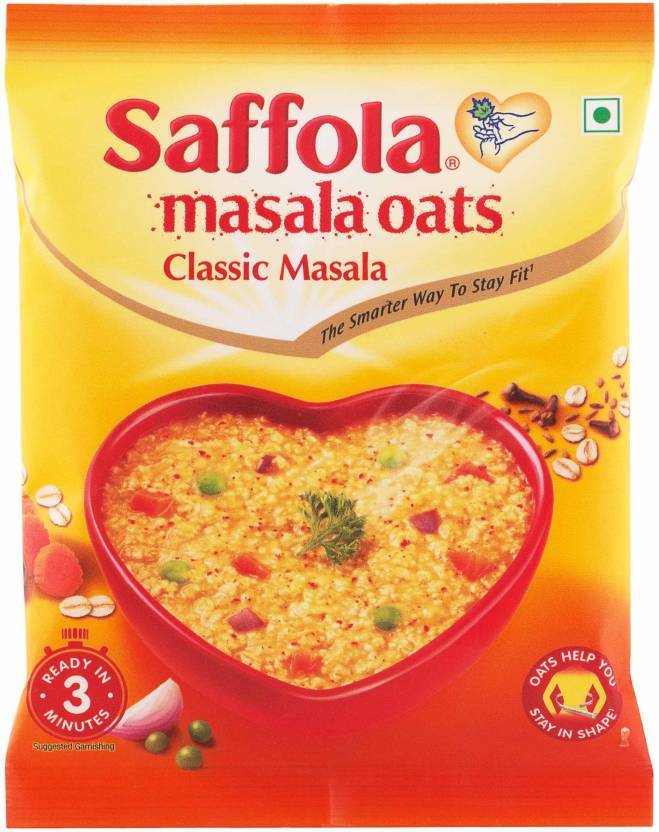 Saffola Masala Oats