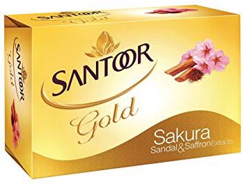 Santoor Gold