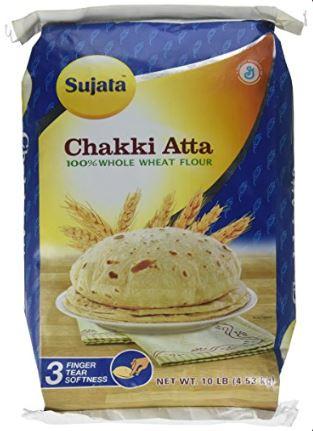 Sujata Chakki Atta