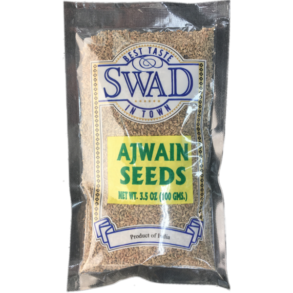 Swad Ajwain Seeds