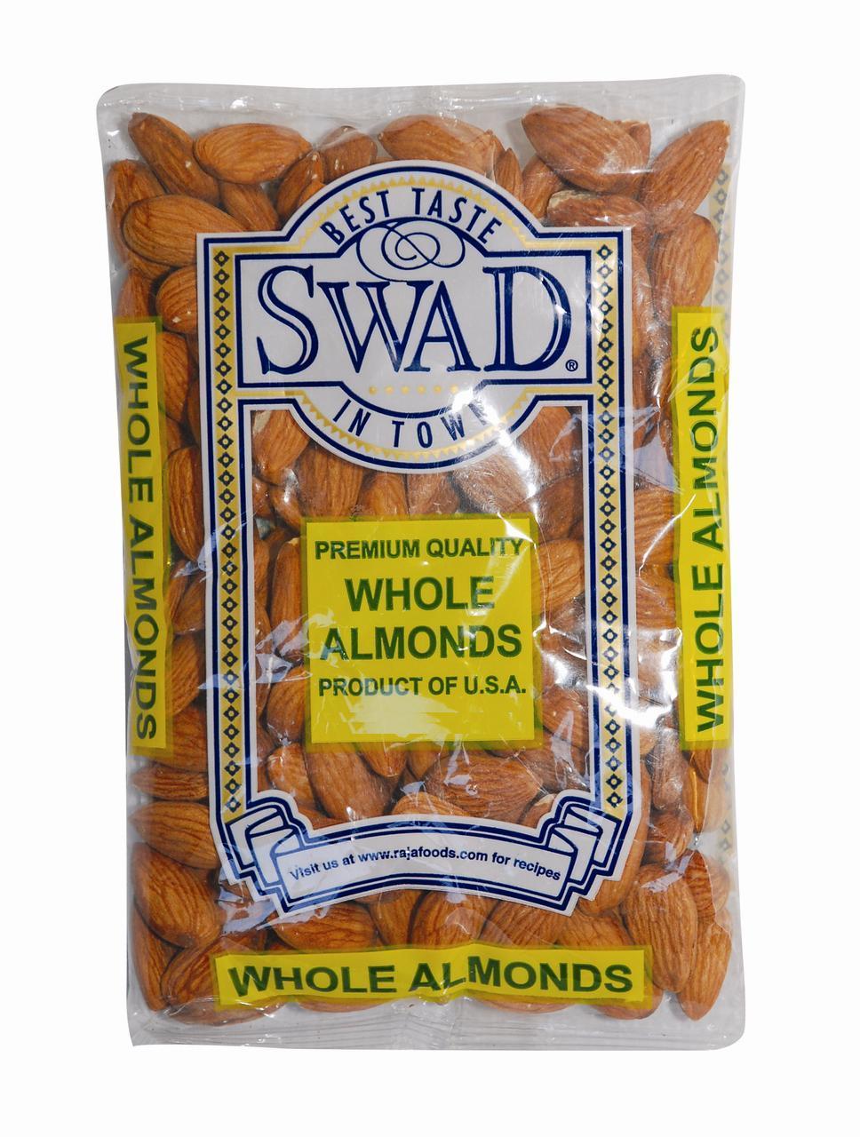 Swad Almonds