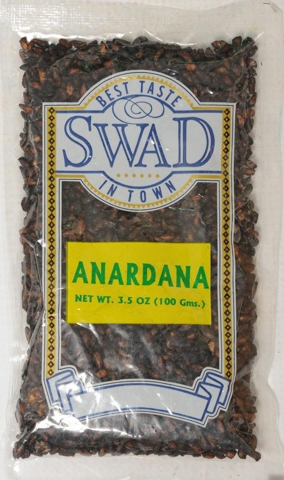 Swad Anardana