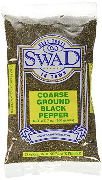 Swad Black Pepper