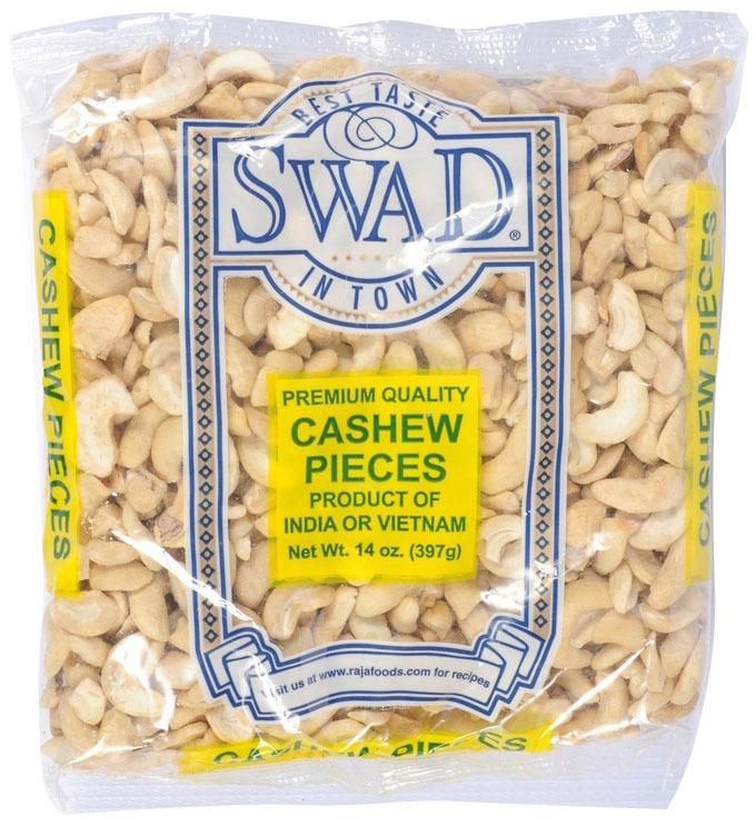 Swad Cashew Pieces