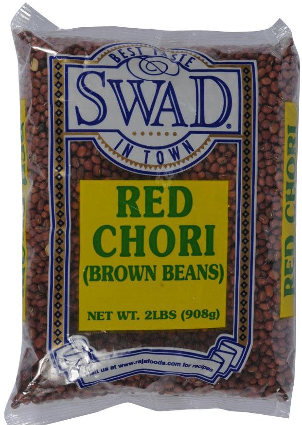 Swad Chori Brown