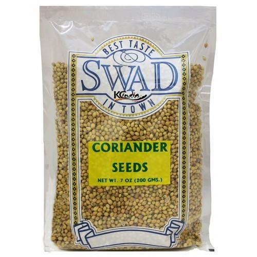 Swad Coriander Seeds