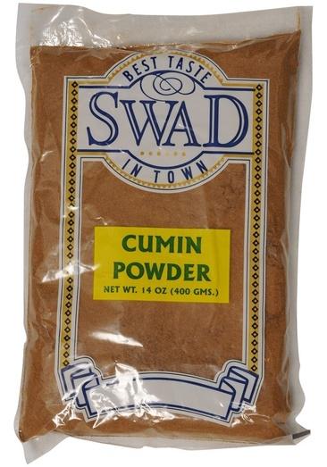 Swad Cumin Powder