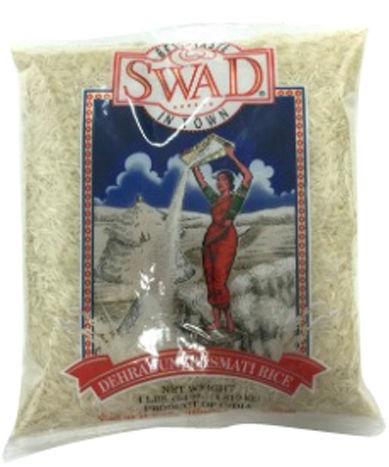 Swad Dehraduni Basmati Rice