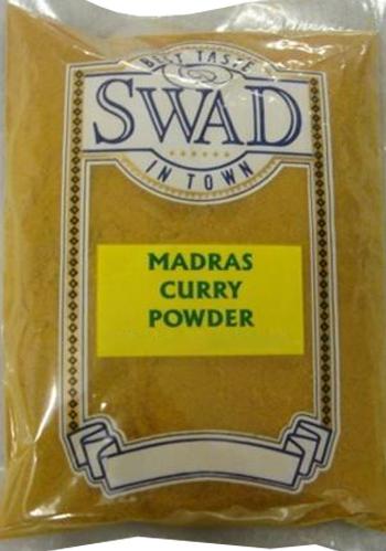 Swad Madras Curry