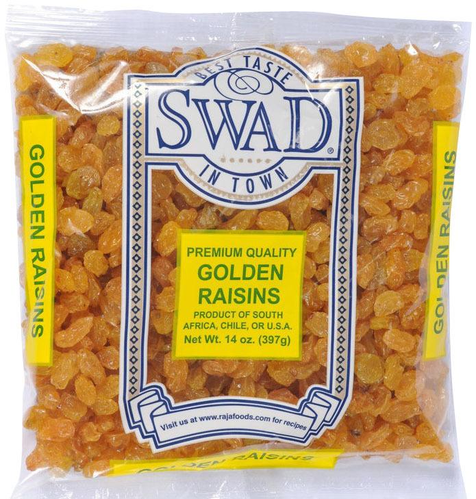 Swad Raisins