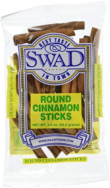 Swad Cinnamon Stick