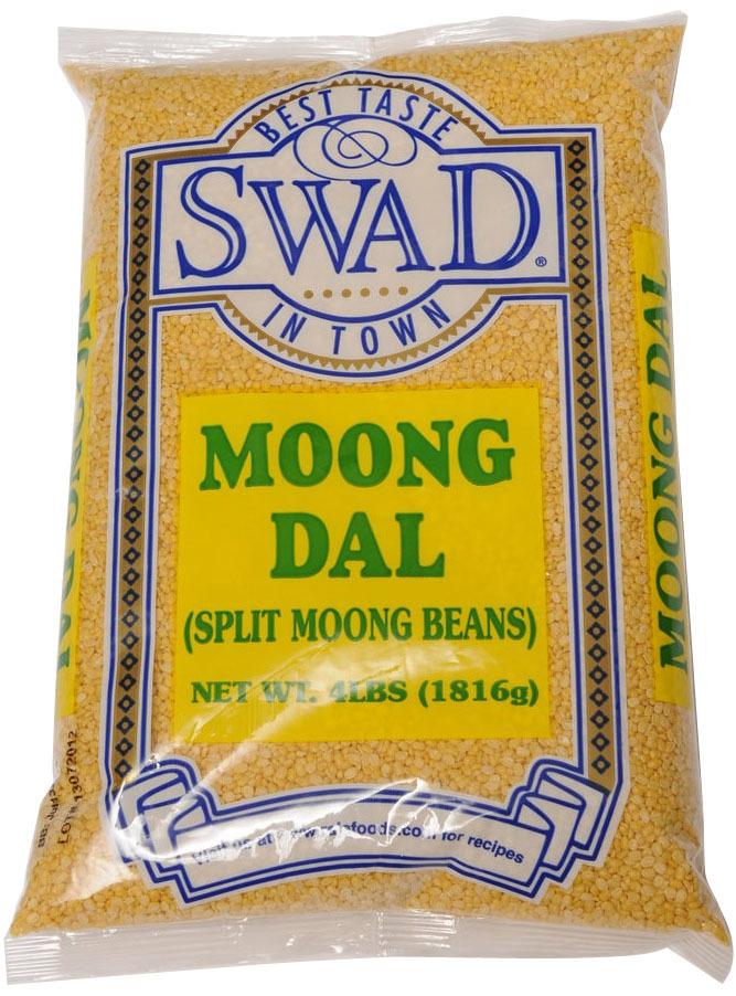 Swad Split Moong Dal