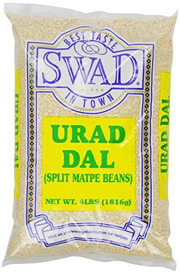 Swad Split Urad Dal
