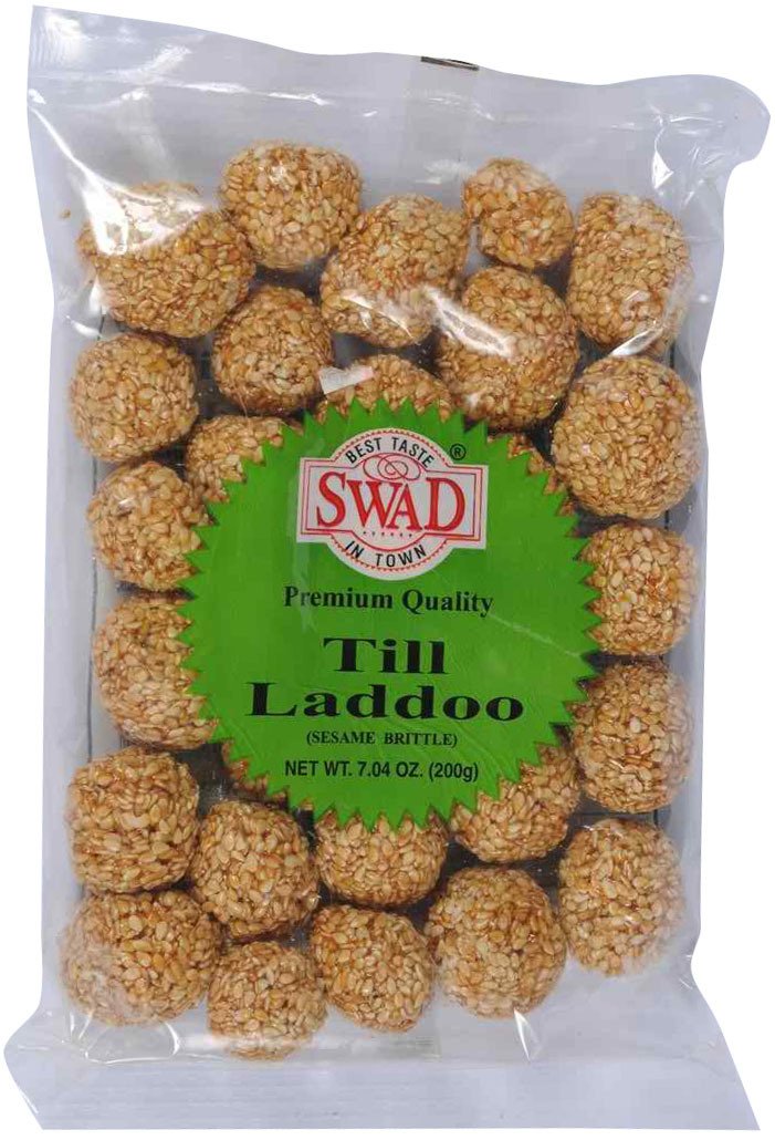 Swad Till Laddoo