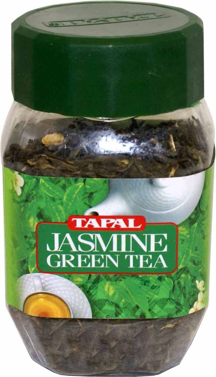 Tapal Jasmine Green Tea