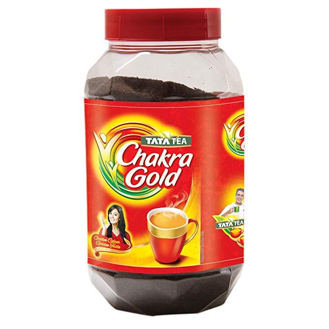 Tata Tea Chakra Gold