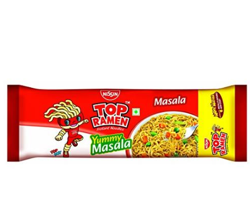 Top Ramen