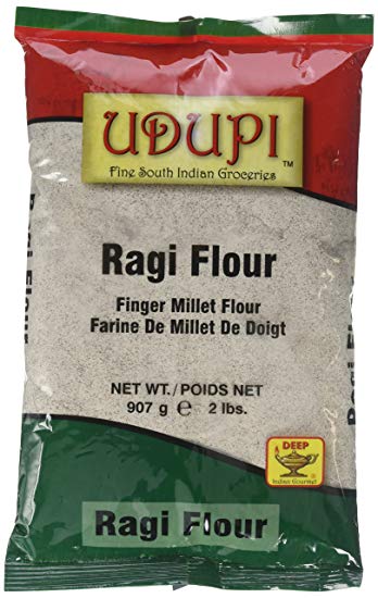 Udupi Ragi Flour