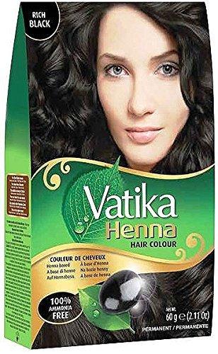 Vatika Henna