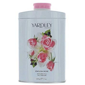 Yardley London Rose